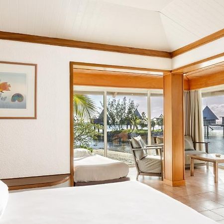 Escapade Island Resort Noumea Esterno foto