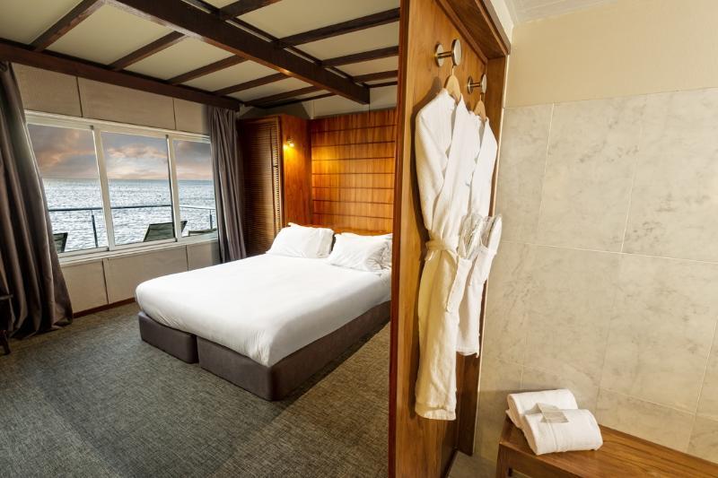 Escapade Island Resort Noumea Esterno foto